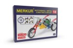 Merkúr 018 Motocykle