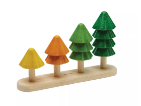 PlanToys PlanToys Triediace stromčeky