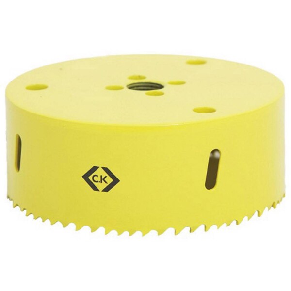 C.K 424035 vŕtacia korunka 111 mm 1 ks; 424035