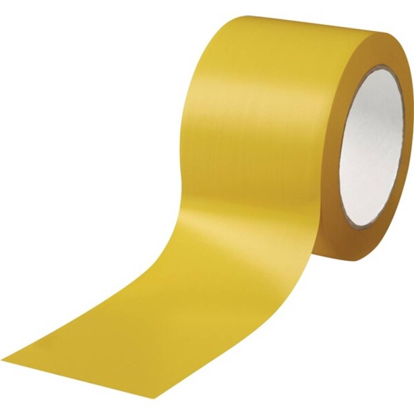 Rocol RS56011 RS56011 značiace páska EasyTape ™ žltá (d x š) 33 m x 75 mm 1 ks; RS56011