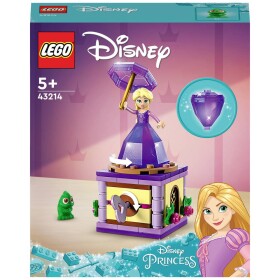 LEGO® | Disney Princess™43214 Točiaca sa Locika