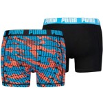 Puma Camo Boxer PACK shorts 935530 02