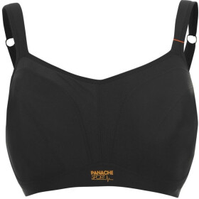 Sportovní podprsenka Wired Bra black model 17873652 - Sports velikost: 60E