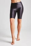 Dámske krátke legíny Kolarki Black Brillant Black - Gatta L černá