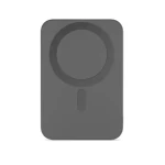 Epico UltraPack EM31 MagSafe sivá / Bezdrôtová powerbanka / 3000 mAh / USB-C / 10W (9915111900109)