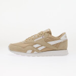 Tenisky Reebok Classic Nylon Elevated Beige/ Elevated Beige/ White EUR 38.5