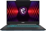 MSI Cyborg 14 A13VF-023XPL i7-13620H / 16 GB / 512 GB / RTX 4060 / 144 Hz