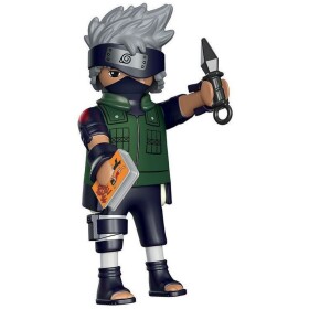 Playmobil® Naruto Shippuden 71099 Kakashi