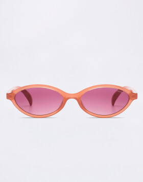Komono Doris Pink Jungle