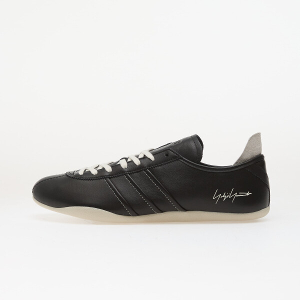 Tenisky Y-3 Tokyo Black/ Aluminum/ Off White EUR 46 2/3