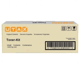 Utax Triumph Adler Ps_1T02P10Ut0_Utax P-2540I Mfp Toner Ck- (CK4520)