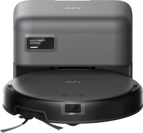 Eufy Anker Eufy Robot Vacuum Cleaner Auto-empty C10 Golden