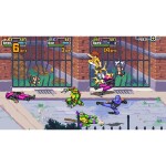 Teenage Mutant Ninja Turtles: Shredder's Revenge - Anniversary Edition (Switch)