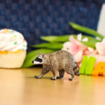 Safari Ltd. Safari Ltd. Medvedík čistotný