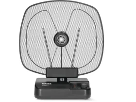 TechniSat DIGITENNE TT2 izbová anténa / UHF / DAB+ / LTE 4 filter (A15F1)