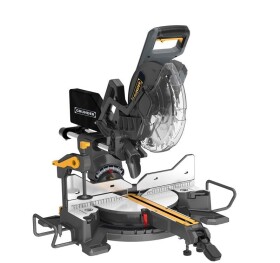 Grunder MITRE SAW J1G-ZP39-255-3 D255 1800W