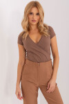Blúzka model 191761 Rue Paris s