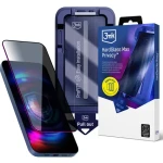 3mk HardGlass MAX Privacy / Ochranné sklo / Apple iPhone 14 Pro / 9H / Privacy filter