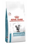 Royal Canin Cat Sensitivity Control