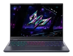 Acer Predator Helios Neo 14 PHN14-71-90FS čierna / Notebook / 14,5" WQXGA IPS 165Hz / Intel Core Ultra 9 285H (NH.QUWEC.001)