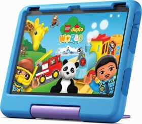 Amazon Fire HD 10 Kids Edition 10.1" 32 GB Modrý (CI80168)