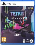 Cenega Tetris Forever, PS5
