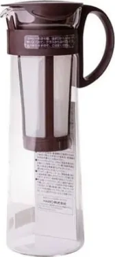 Hario Mizudashi Kávovar na cold brew 1 L (MCPN-14CBR)
