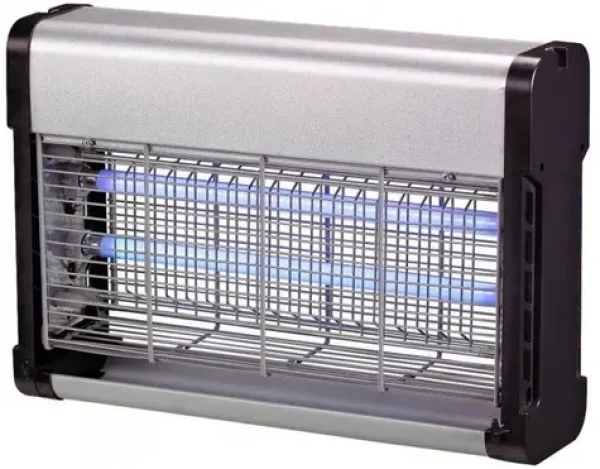 G21 GS-16 Lapač hmyzu / 2x 4 W UV LED netrieštivá (8595627406585)