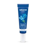 WELEDA Liftingový krém na kontúry očí a pier modrý horec + plesnivec alpínsky 12 ml