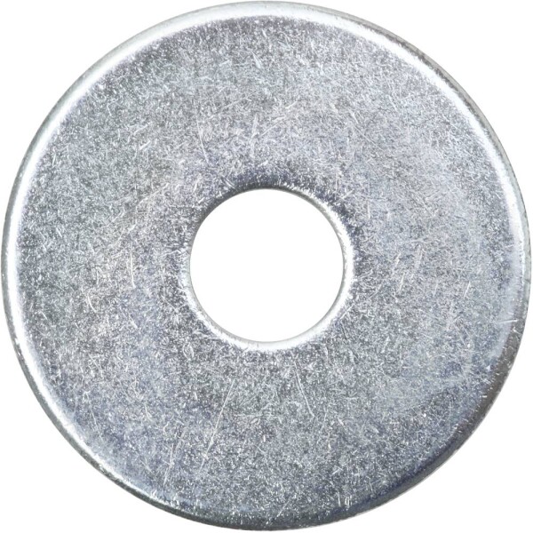 Podložka k blatníku 5.3 mm 20 mm ocel pozinkované 50 ks SWG 411 50 20 25; 411 50 20 25