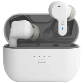 Creative Zen Air Pre biele / bezdrôtové slúchadlá / mikrofón / Bluetooth / IPX5 (51EF1090AA000)