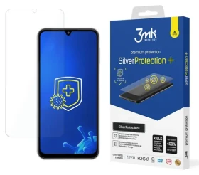 3mk SilverProtection+ ochranná fólia pre Samsung Galaxy M34 5G / Ochranná fólia / antimikrobiálna