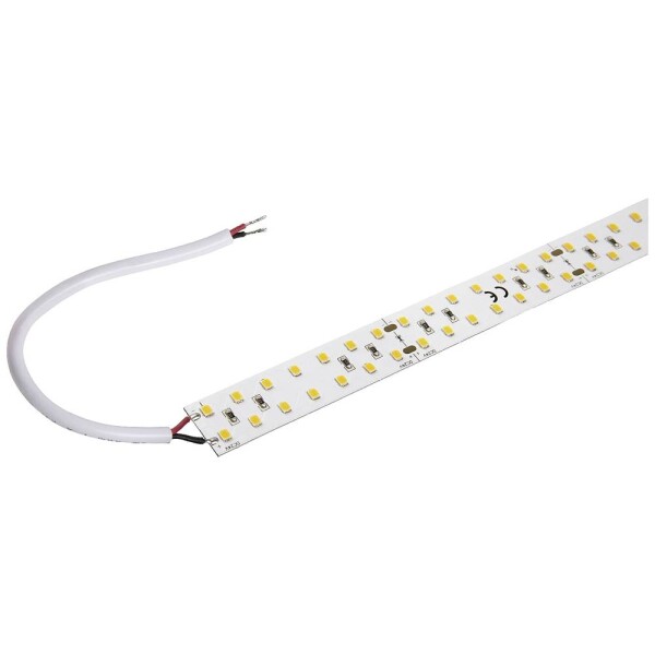 SLV GRAZIA PRO MAX FLEXSTRIP 1004722 LED pásik En.trieda 2021: F (A - G) voľný koniec 24 V 5 m teplá biela; 1004722