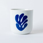 Bella Rose Porcelánový hrnček Family Treasures no. 1 / 270 ml