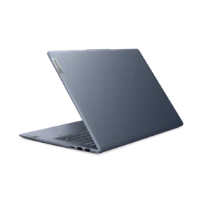 Lenovo IdeaPad Slim 5 14ABR8 modrá / 14" WUXGA / AMD RYZEN 7 7730U 2.0 GHz / 16GB / 512GB SSD / Radeon Graphics / Bez OS (82XE009JCK)