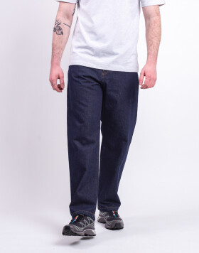 Carhartt WIP Landon Pant Blue rinsed 32