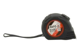 YATO YT-7110 / Meter zvinovací 3 mx 16 mm autostop (YT-7110)