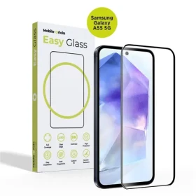 Mobile Origin EasyGlass ochranné sklo pre Samsung Galaxy A55 5G (FRL-EG-A555G)