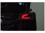 Mamido Mamido Elektrické autíčko Buggy Maverick Can-Am 24V 4x200W CA003 žltá