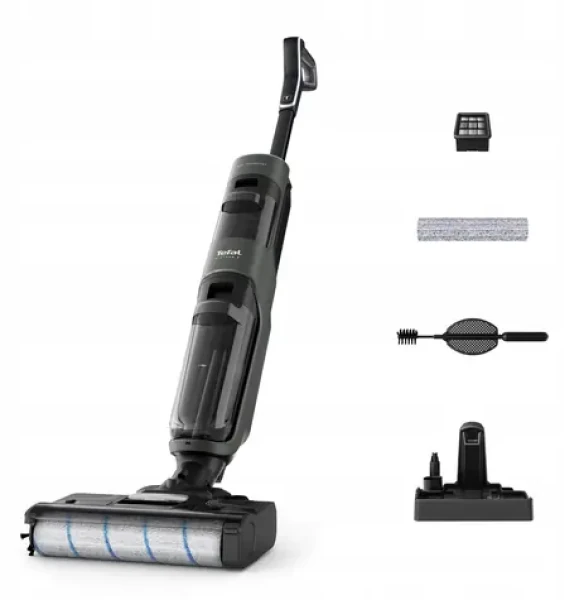 TEFAL X-Clean 4 GF5035F0 / Tyčový vysávač (GF5035)