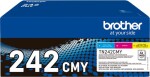 Brother TN242CMY originál