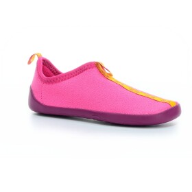 Affenzahn Slipper Vegan Homie Bird barefoot tenisky 31 EUR