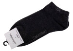 Ponožky Calvin Klein 2Pack 701218772005 Graphite 37-41