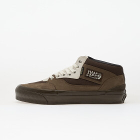 Tenisky Vans LX Half Cab 33 GTX Stockholm Clean Brown EUR 41