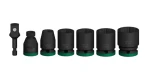 BOSCH 2608003032 / 7-dielna sada nástrčných kľúčov PRO Impact (2608003032)