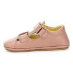 Froddo G1130023-7 Pink barefoot sandále 23 EUR