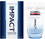 Tommy Hilfiger Impact Together EDT ml