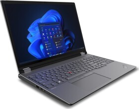 Lenovo Lenovo ThinkPad P16 G1 16" i9-12950Hx 2*32GB/2TB RTX A5500 W10P