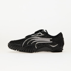 Tenisky Puma Mostro Metallic Puma Black-Puma Silver EUR 42.5
