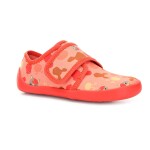 Affenzahn Slipper Cotton Movy Pony barefoot tenisky 32 EUR